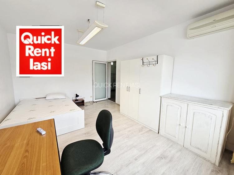 Bulevardul Independentei UMF Apartament 3Camere Decomandat De Inchiriat - 8