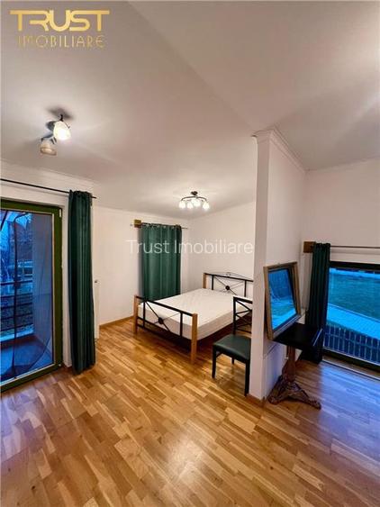 Buna Ziua l 4 camere l Curte 600 MP l 140 MP Utili - 2