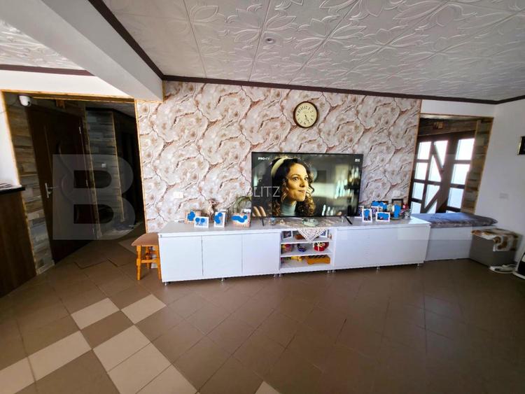 Proprietate deosebita – 2 case + anexa | 1.000 mp teren | Zona panoramica - 6