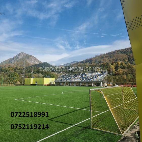 Teren deosebit, la munte, Dragoslavele, Rucar, Arges, doar 6 euro/mp! - 5