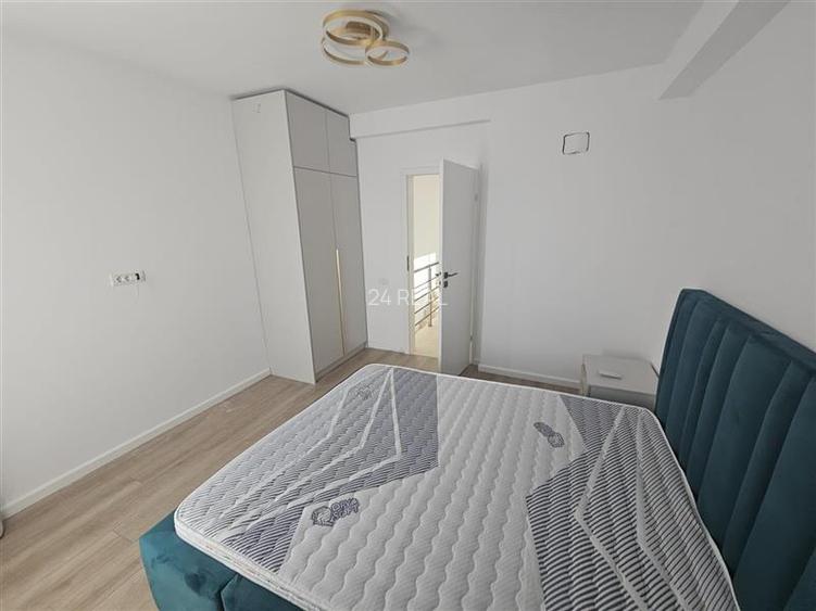 Vila individuala 4 camere - Pipera - Tunari - AeroCity - 19