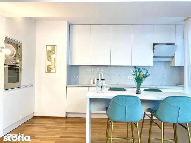 Penthouse premium de închiriat| Vedere superba| Șoseaua Nordului | Herastrau - 7