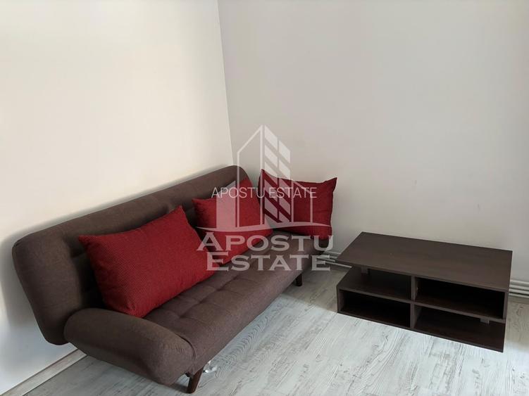 Apartament cu 1 camera , de inchiriat , zona Freidorf , Timisoara - 2