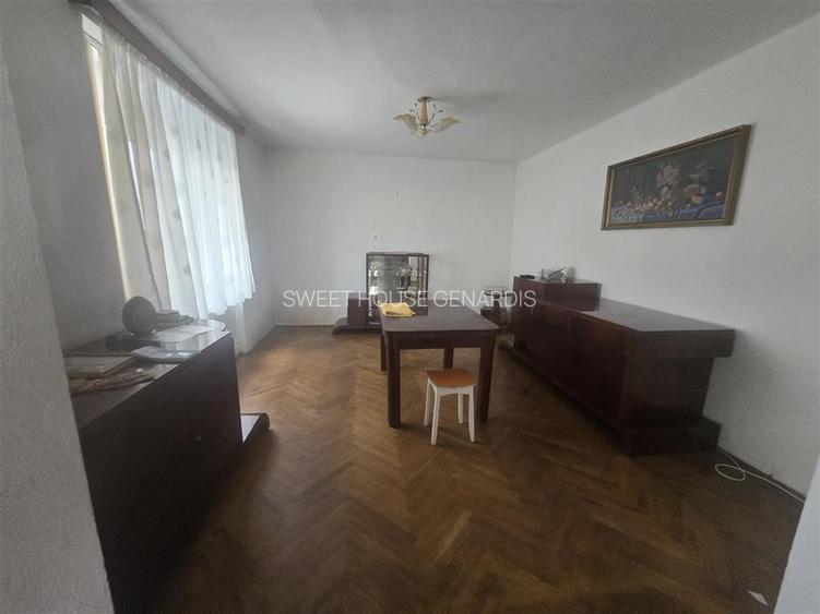 Casa cu etaj tip duplex Cartierul Florilor - 12