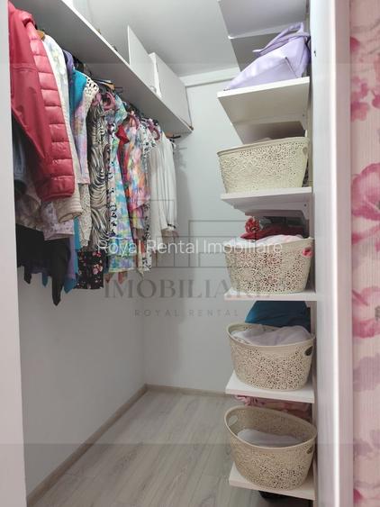 2 camere | 53 mp + balcon | Etaj 1 | Parcare disponibilă | Sub Cetate - 12