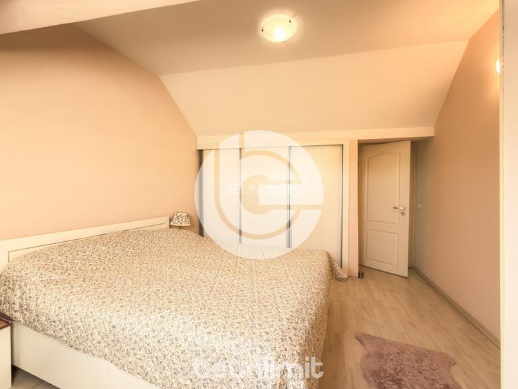 Apartament, 4 camere, 133 Mp, Parcare, Zonă centrală, Str. Dealului, Sibiu - 13