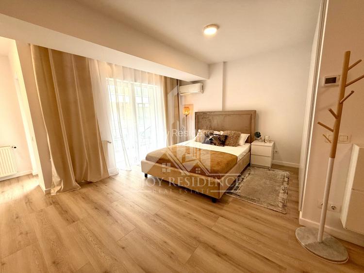 Garsoniera MODERNA Politehnica Park | RENOVATA RECENT - 2