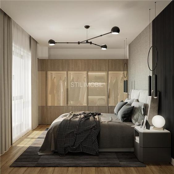 Apartament NOU 3 camere, 81 mp 0% COMISION - 2