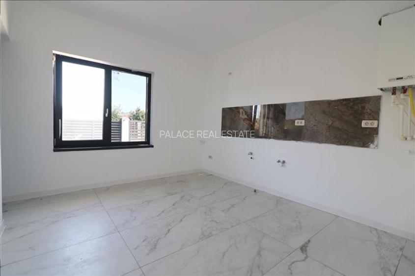 Vila individuala de vanzare in Visan – zona linistita, panorama si toate utilita - 19