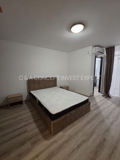 Garsoniera Confort 1 complet renovata, Titan – Str. Soldat Ghita Serban - 2