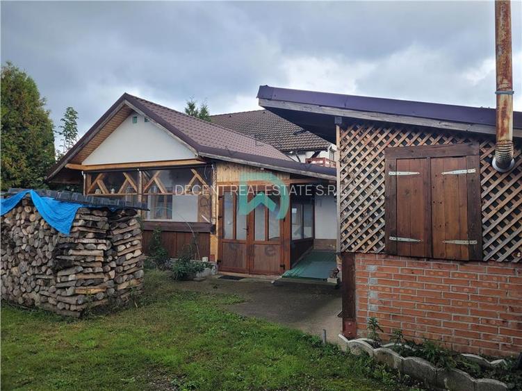 Casa, Stupini, Brasov - 16