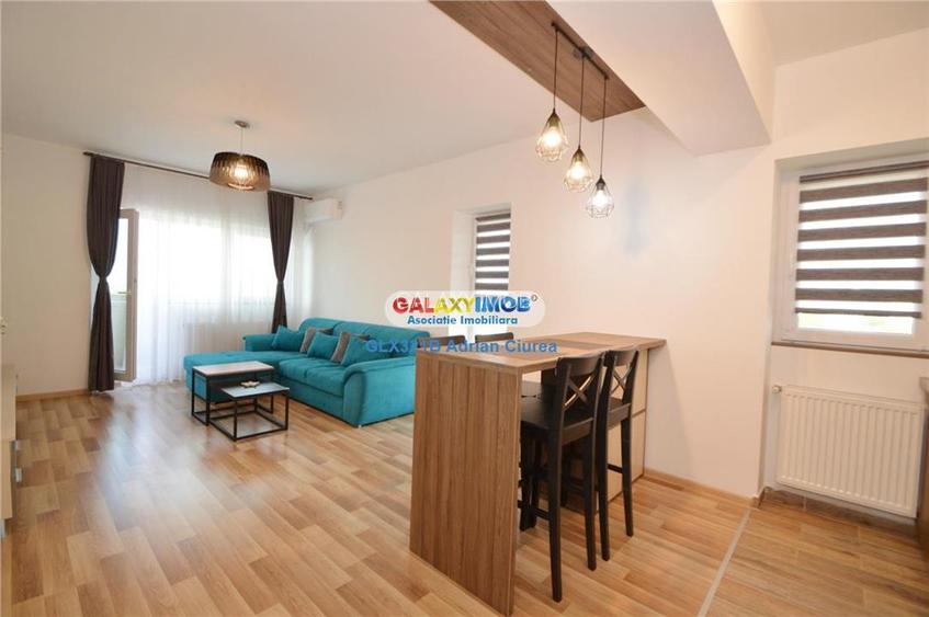 Rotar Park | Metrou Pacii | Iuliu Maniu | Bloc Nou | Centrala Proprie - 5