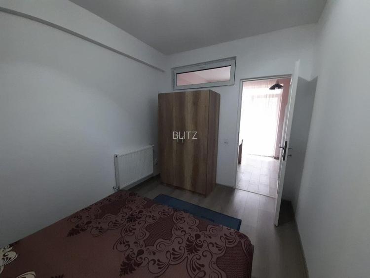 Apartament 3 camere, terasa 25 mp, parcare, zona Vivo  - 7