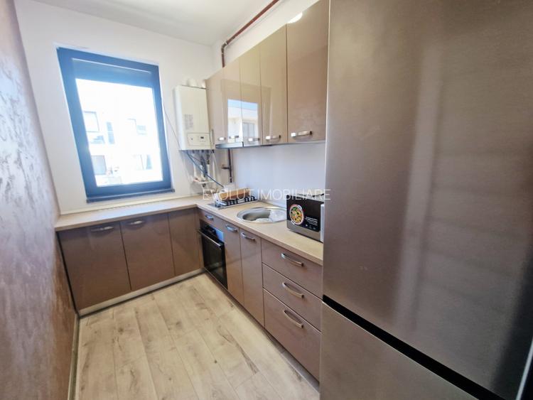 Garsoniere decomandat la cheie de vanzare in Lumina – Constanta - 34