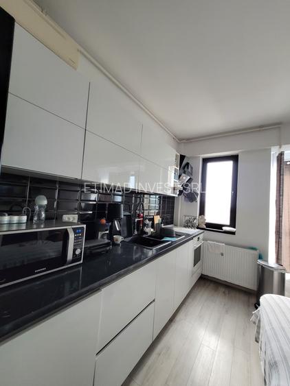 Apartament 2 camere transformat în 3 camere | Tomis Plus -113500 E - 7