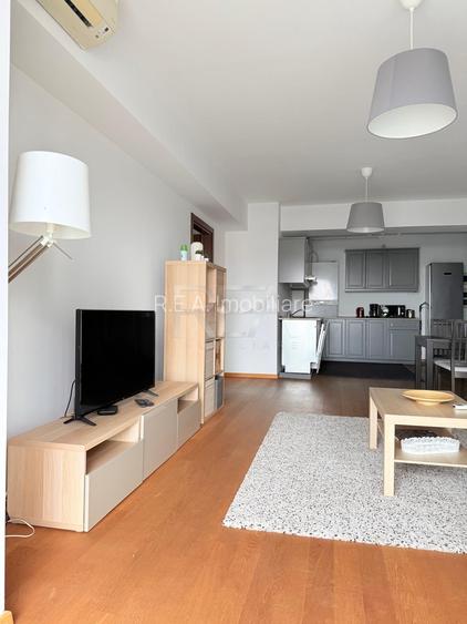 2 camere luminos in UpGround la 5 min metrou Pipera - 3