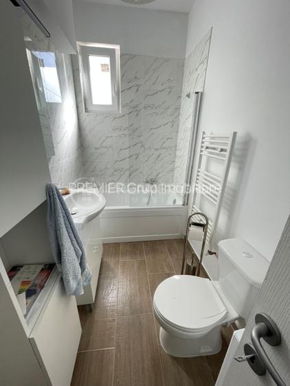 Apartament 2 camere la casă, Copou - IRO, 60mp - 8