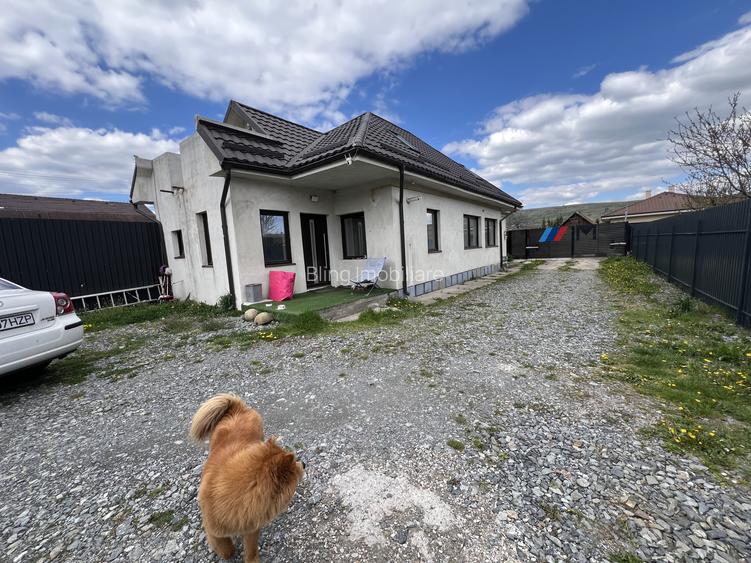 2 Case IDIVIDUALE ,TEREN 1.100 MP , Avram iancu - 10