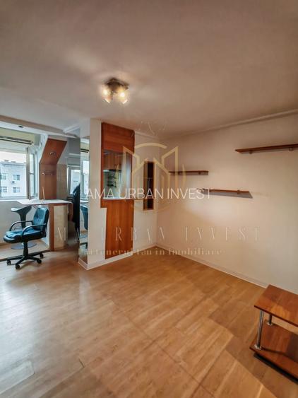 Dristor 6 min MetrouAleea Adrian Carstea inchriez garsoniera 350 eur - 10