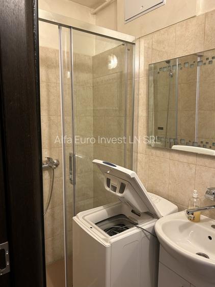 De vanzare garsoniera renovata complet etaj intermediar - 5