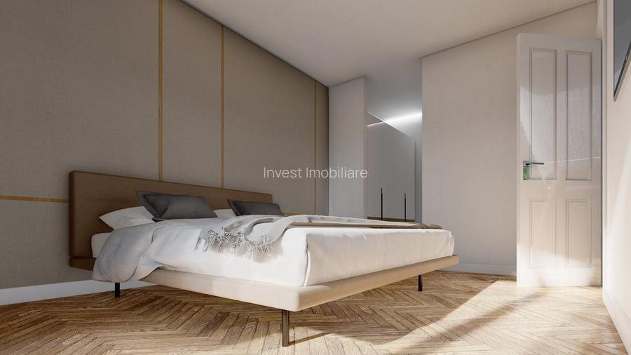 Tătărași - Apartamente SMART cu 2 camere în bloc nou, comision 0% - 34