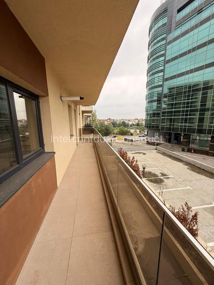 Apartament 3 camere spatioase, cu vedere la lac in Pipera - 12