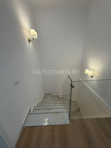 Casa 4 camere/ Curte/ Centrala/ Metrou 10 min - 13