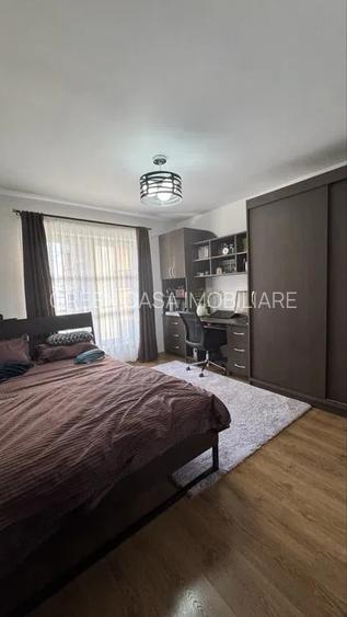 Apartament 2 camere decomandat, etaj 1, zona Primariei Floresti - 4