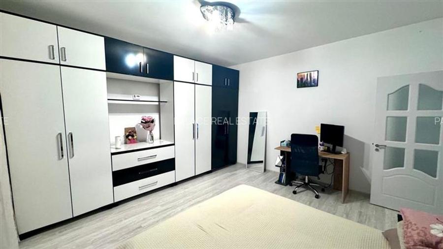 Apartament 3 camere si loc de parcare BAZA 3 SILK DISTRICT - 3