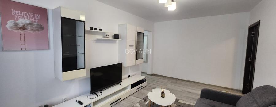 Apartament 3 camere in Bulevardul Victoriei, mobilat si utilat, doua balcoane! - 3
