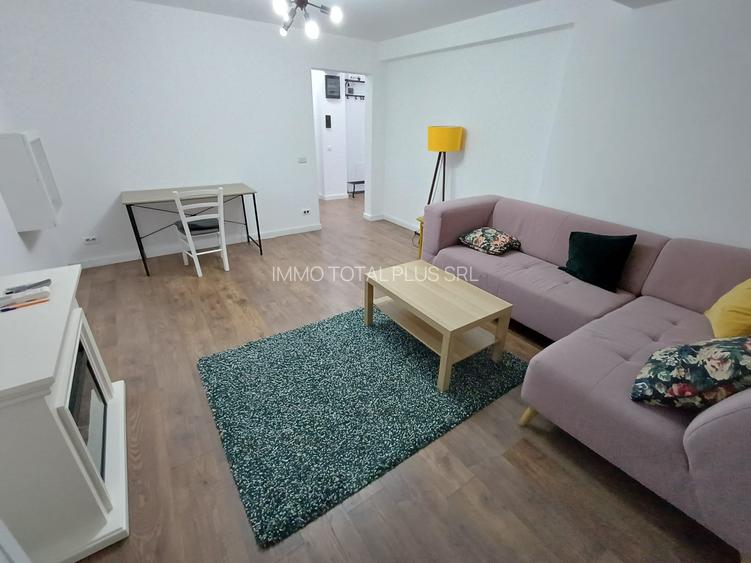 Calea Calarsilor, adiacent, Bloc nou,centrala de ap. 600 euro/luna - 6