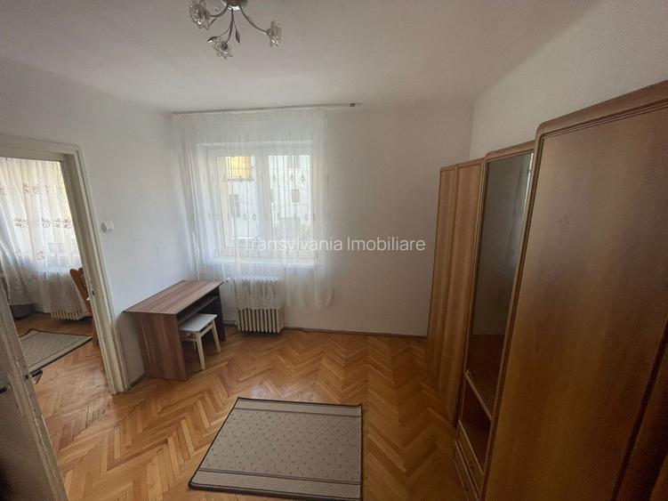 Apartament 2 Camere De Inchiriat | Ultracentral | Etaj 1 | P-ta Mihai Viteazu - 3
