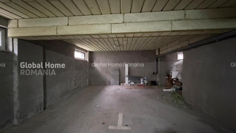 Apartament 3 camere 85MP | Terase 180MP | 2 Locuri de parcare | Bloc 2025 - 23