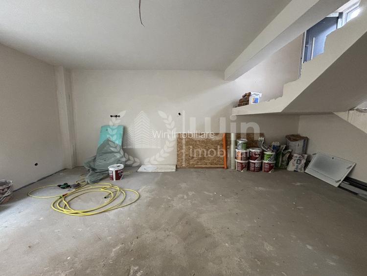 Casa tip duplex 4 camere | 128mp | Dambul Rotund | Zona Partizanilor - 4