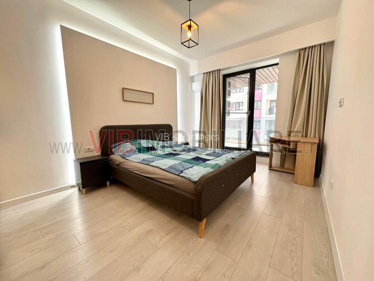 2 Camere - Politehnica - Bloc Nou - Metrou - 14