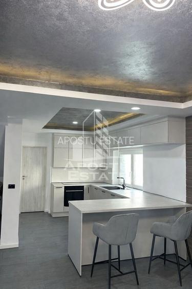 Duplex de lux în Dumbrăvița – Smart Home-Finisaje premium-140 mp utili - 9