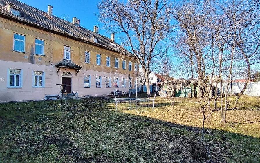 Apartament in Vila-Spatiu Generos - 22