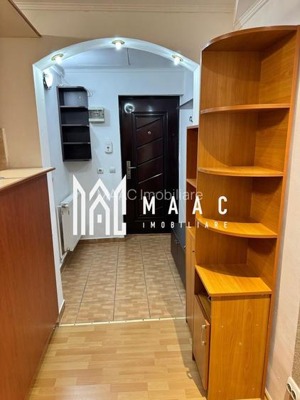 Apartament tip mansardă I 2 camere I Mihai Viteazul - 6