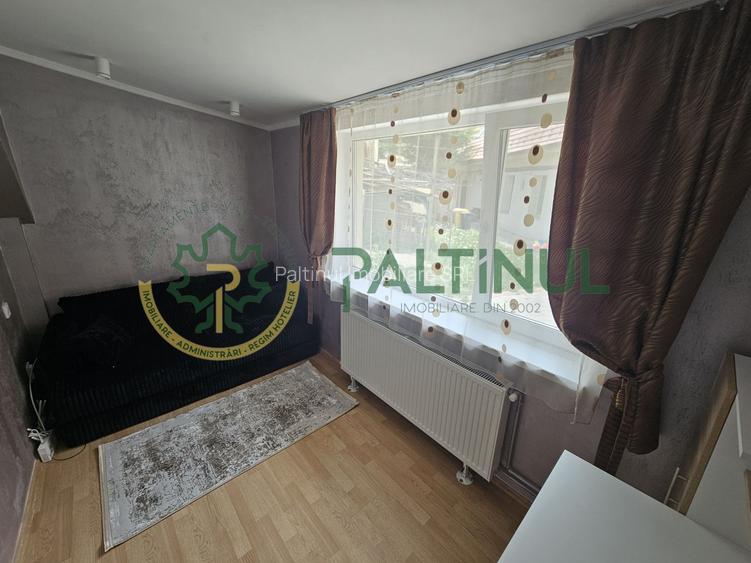 Apartament de închiriat la casă, prima închiriere, finisaje moderne, Sibiu - 15