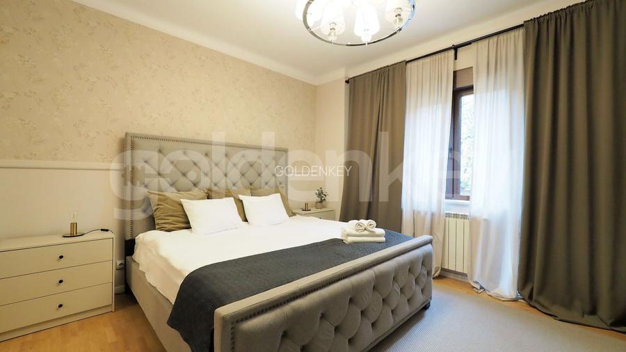 Apartamen spatios cu 4 camere langa parc - 8