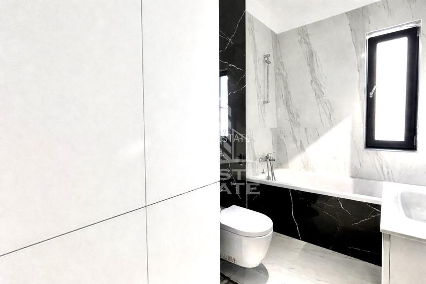 Apartament cu 2 camere de inchiriat, zona Lidl, Giroc, Timis - 8