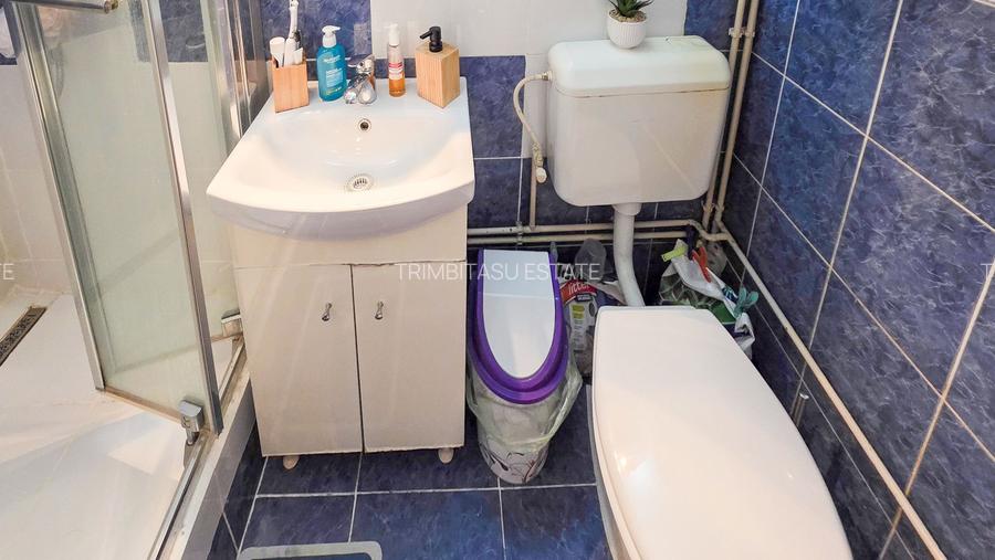 Casă de vânzare 2 camere  Mansarda + Pivnița - Belvedere - 9