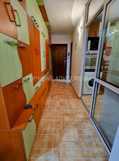 Tineretului- Calea Vacaresti- Pritvorului- loc parcare - 6