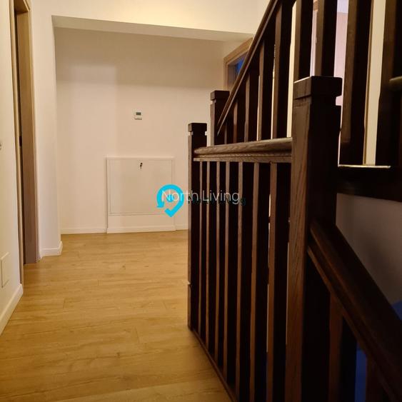 Vila singulara | Iancu Nicolae - Pipera | 189 mp | Curte 500 mp - 14