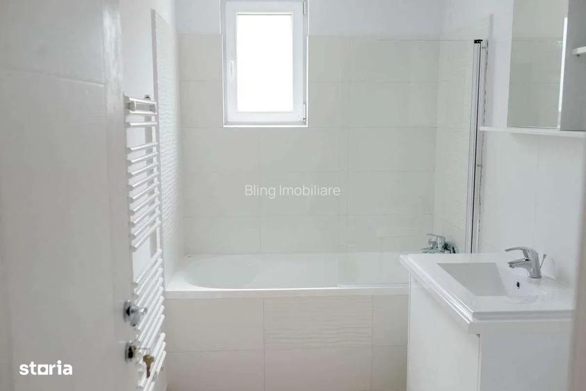 Apartament 2 camere Manstur cu parcare - 8