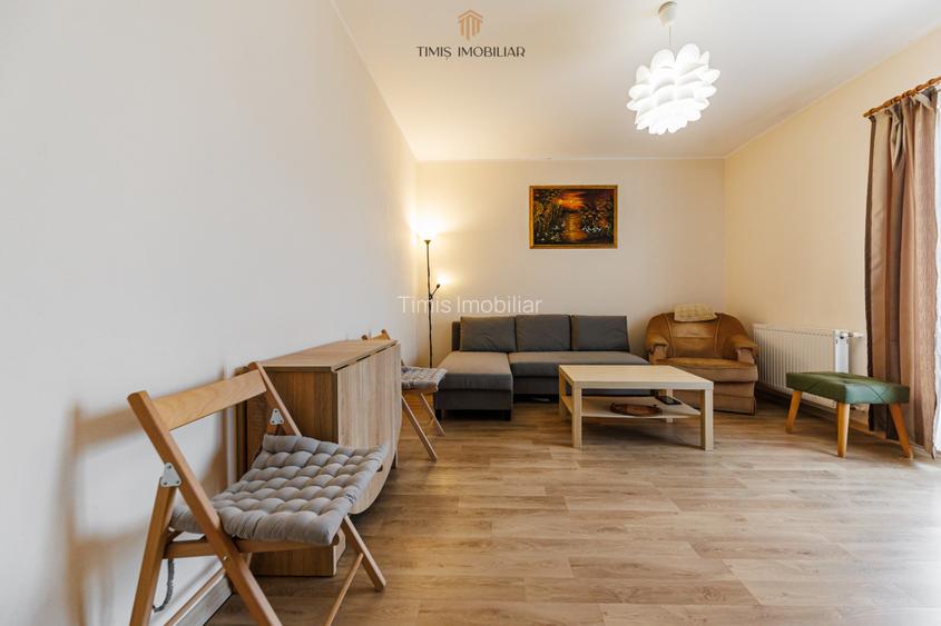 Kaufland - Apartament 2 camere, decomandat | Terasa 17 mp & Pod 40 mp - 7