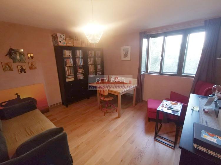 Vanzare casa conslidata Silistea Snagovului Com. Gruiu, Ilfov Snagov - 15