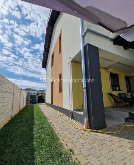 Duplex P+E Mobilat/Utilat Cal. Urseni - 11