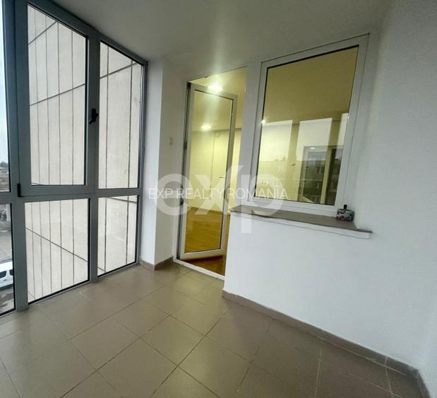 Spatiu comercial de inchiriat, 70 mp,AFI  C. civic- Toamnei - 700 Euro - 2