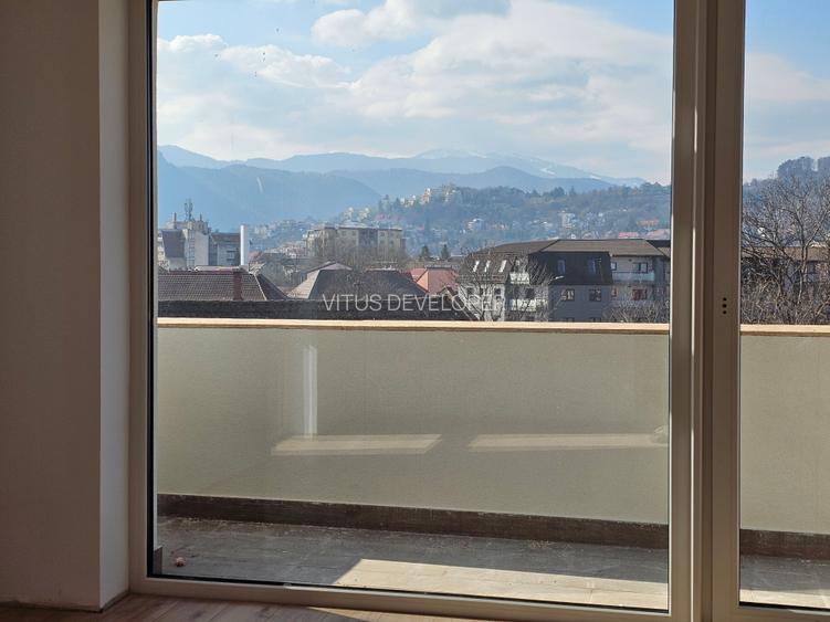 3 camere *Finalizat *Premium * Vedere Tampa/Postavaru - 17